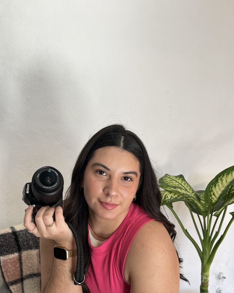 Byluly, diseñadora gráfica
